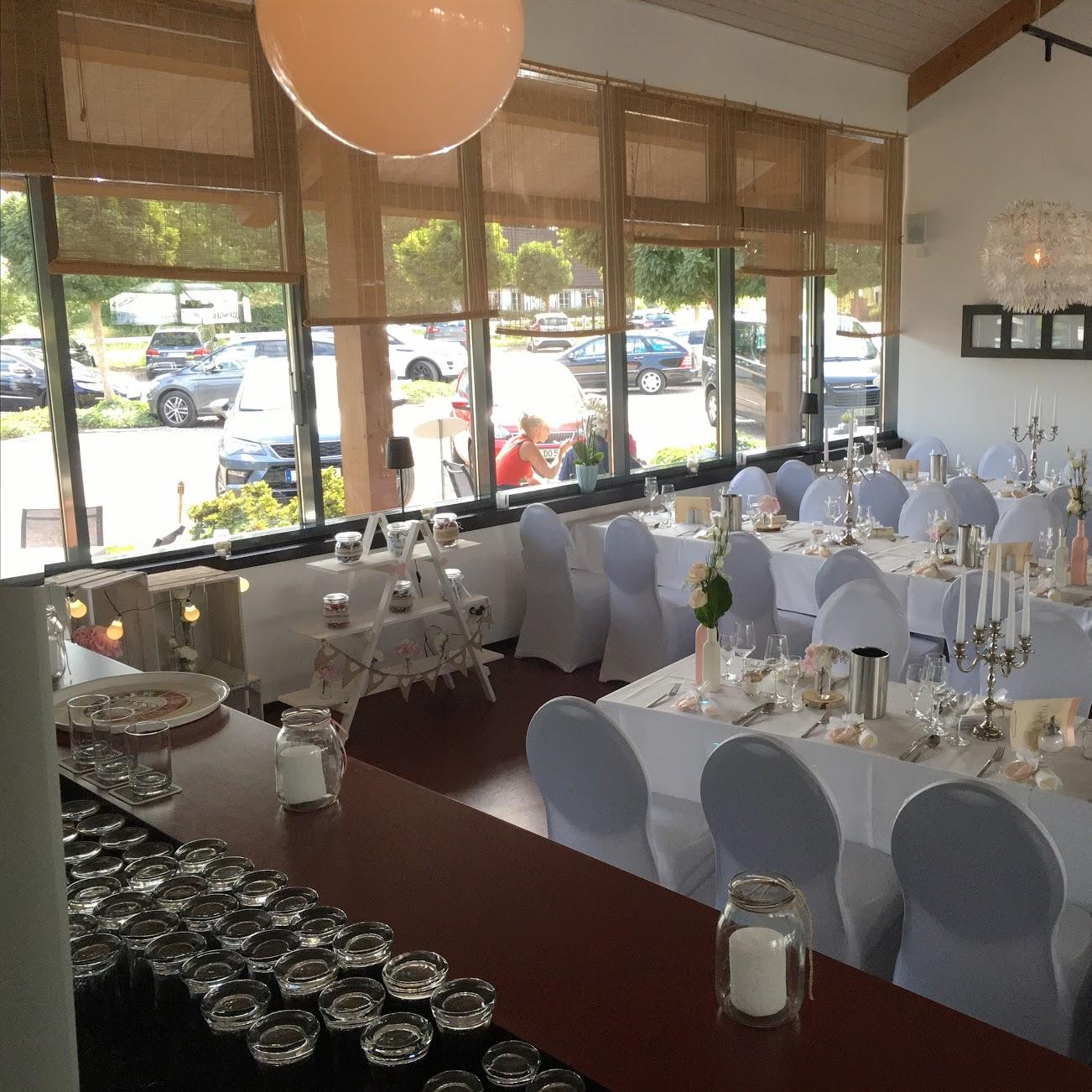 Restaurant "heimatLODGE" in Pinneberg