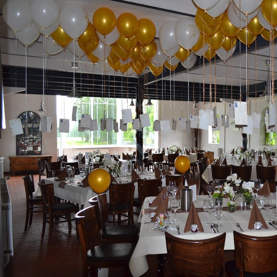 Restaurant "heimat Lodge" in  Pinneberg