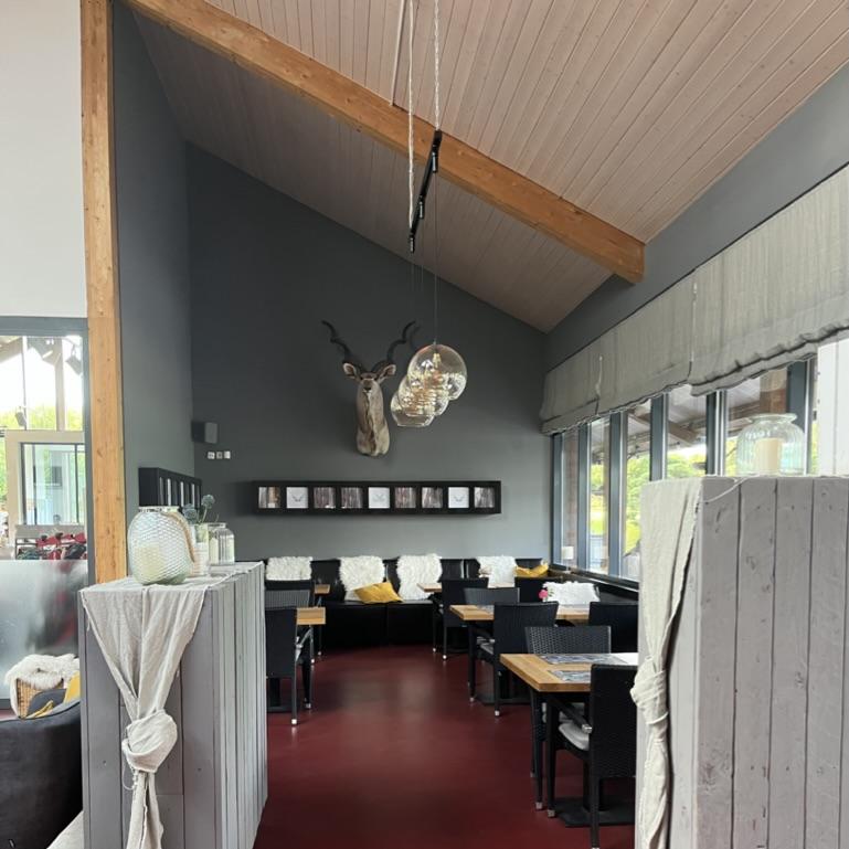 Restaurant "heimatLODGE" in Pinneberg