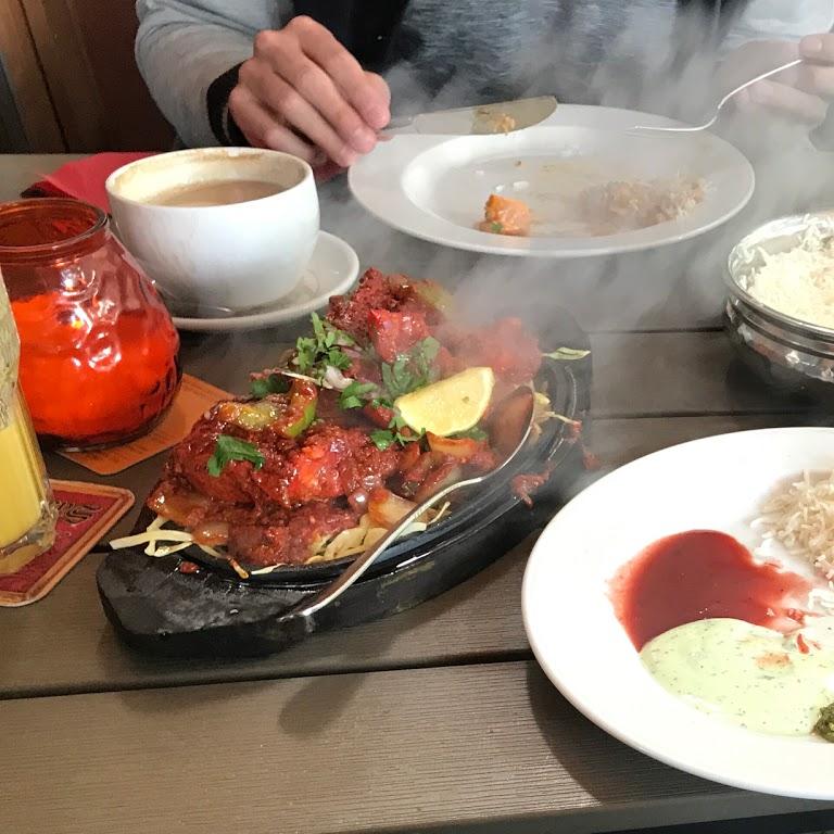 Restaurant "HINDI indisch Restaurant" in  Berlin