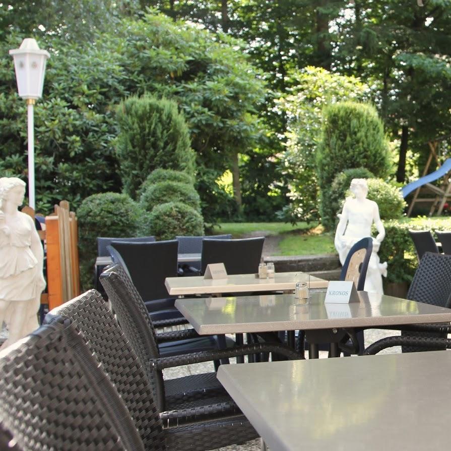 Restaurant "Taverna Kronos" in Pinneberg