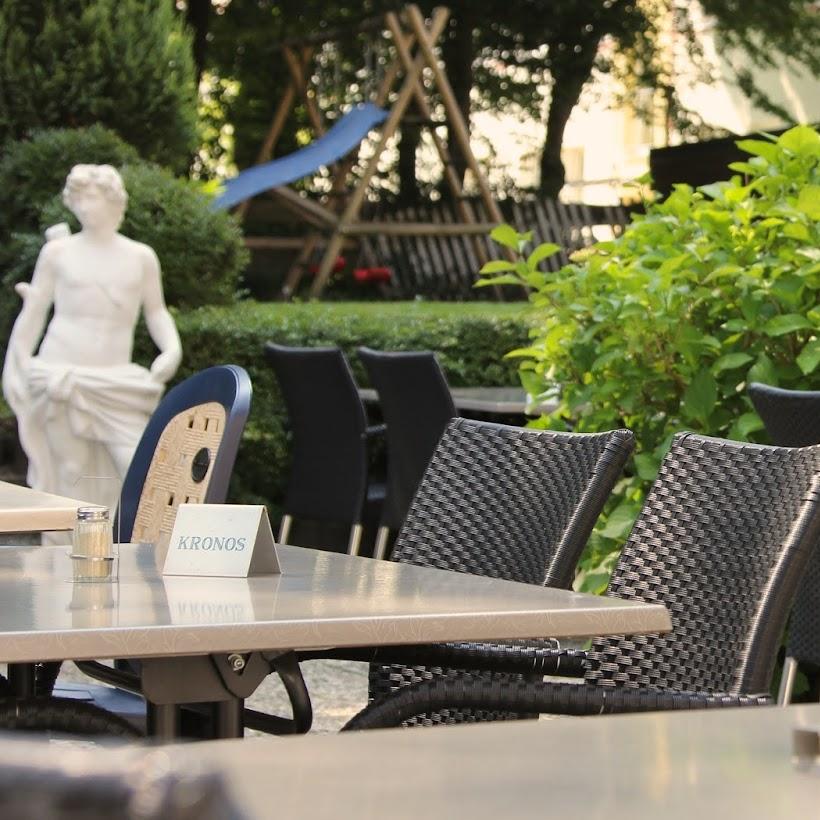 Restaurant "Taverna Kronos" in Pinneberg