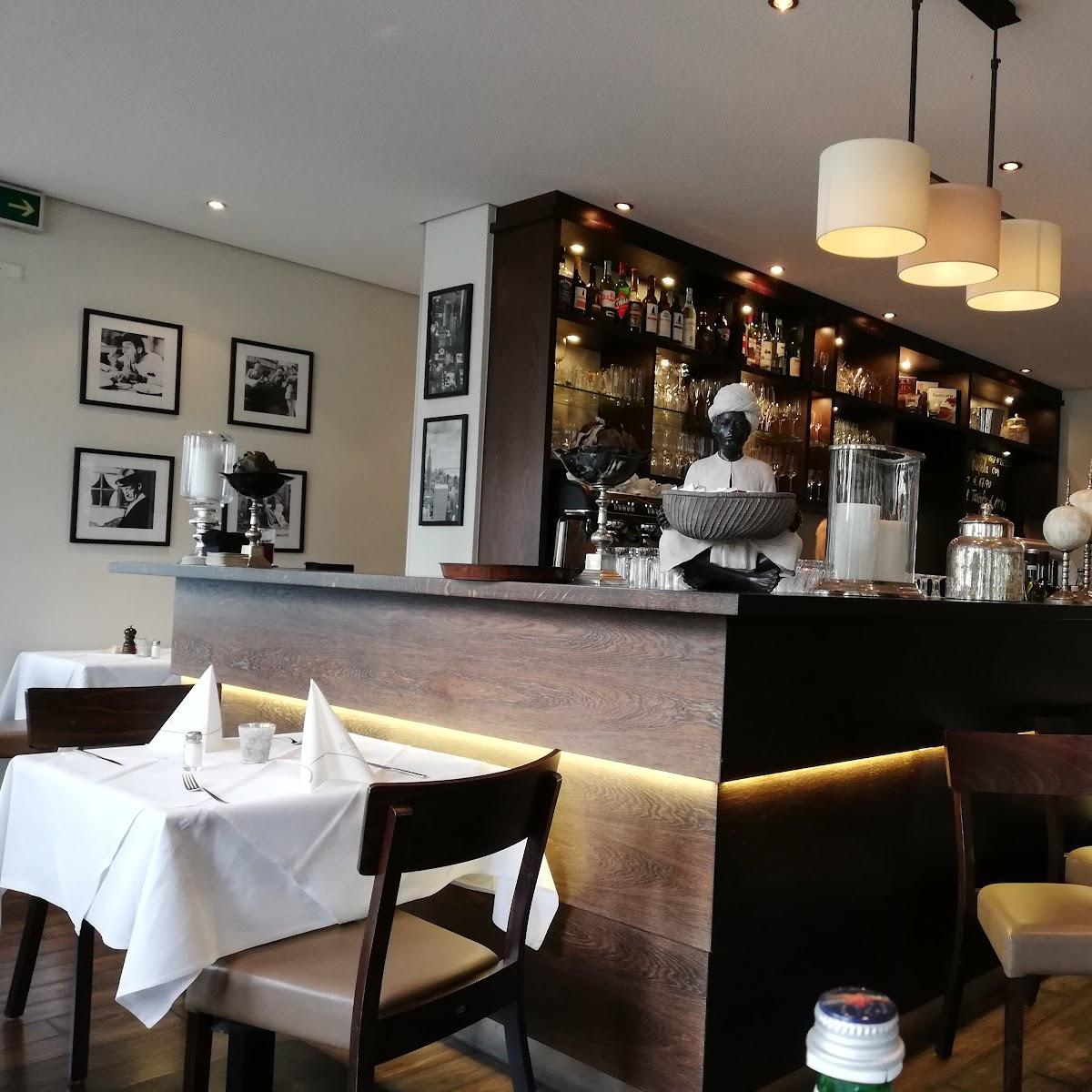 Restaurant "Ristorante Pizzeria Piazza" in Wangen im Allgäu