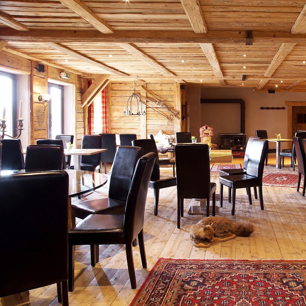 Restaurant "Weinstadl Rimmele Gastronomie" in Wangen im Allgäu
