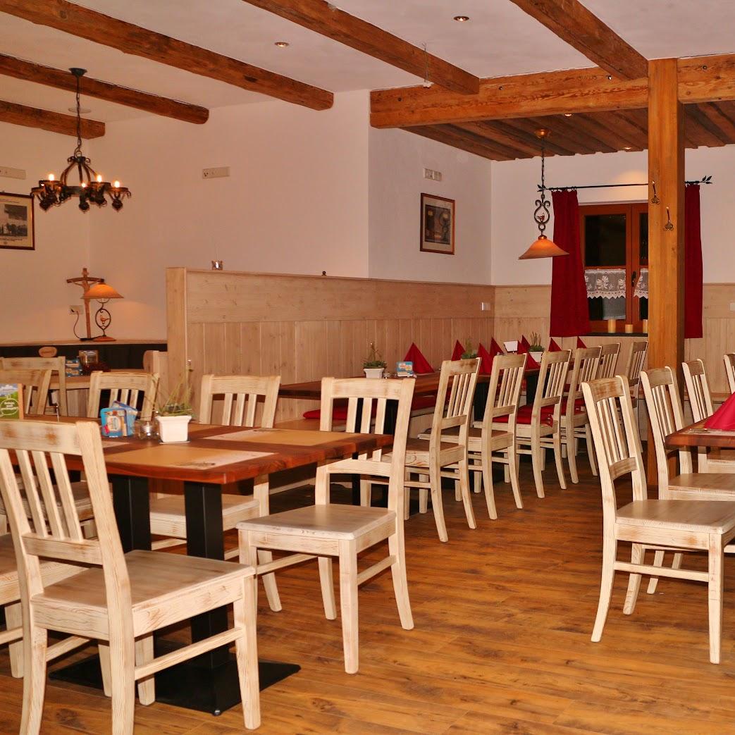 Restaurant "Zum Brennerwirt" in Wangen im Allgäu