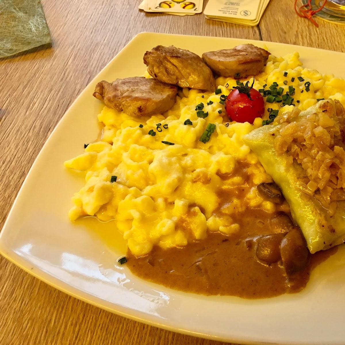 Restaurant "Vivo wohlfühlen & genießen KG" in  Allgäu