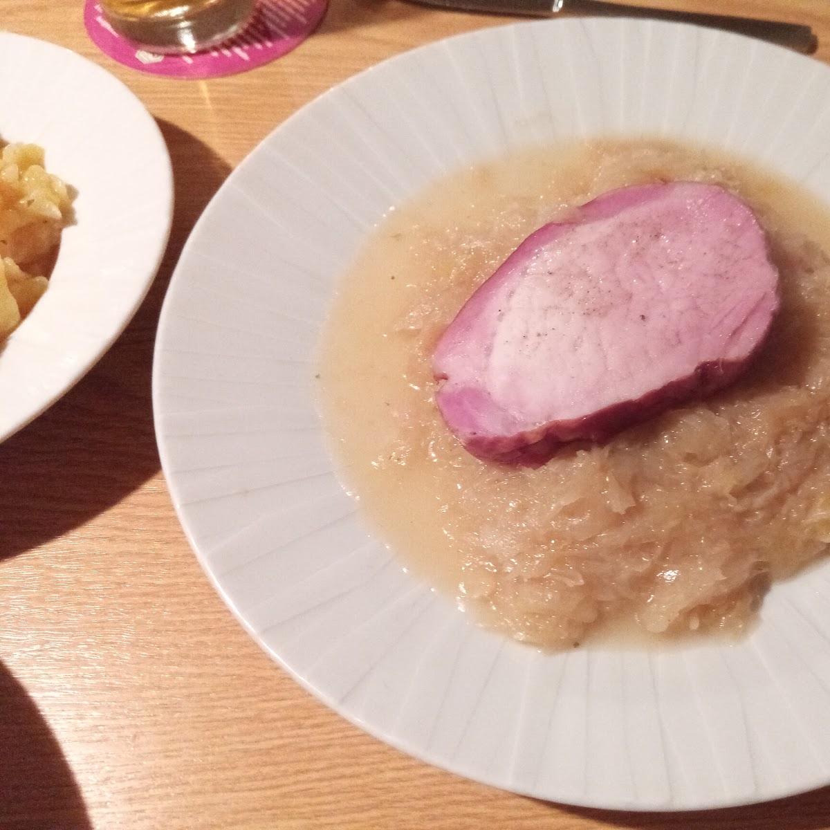 Restaurant "Gasthaus zum Stiefel" in  Allgäu