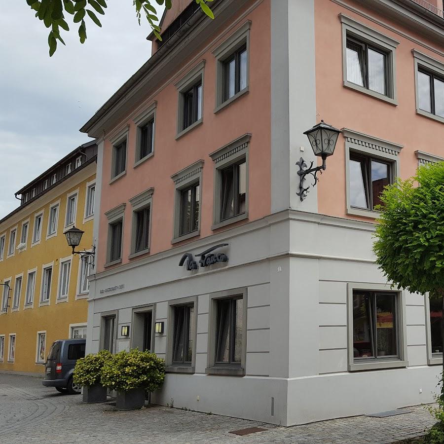 Restaurant "Restaurant Da Franco" in Wangen im Allgäu