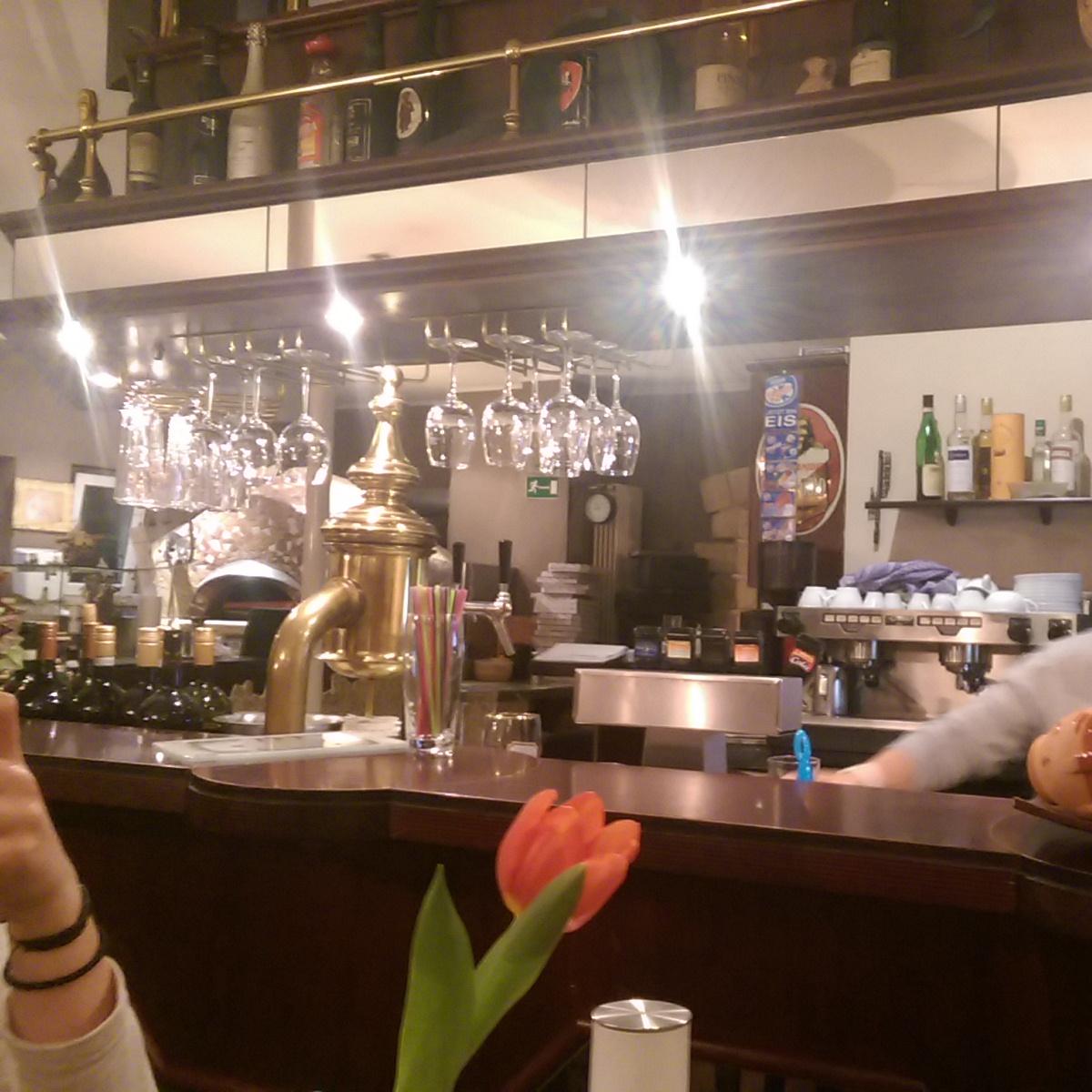 Restaurant "Il Caminetto" in Wangen im Allgäu