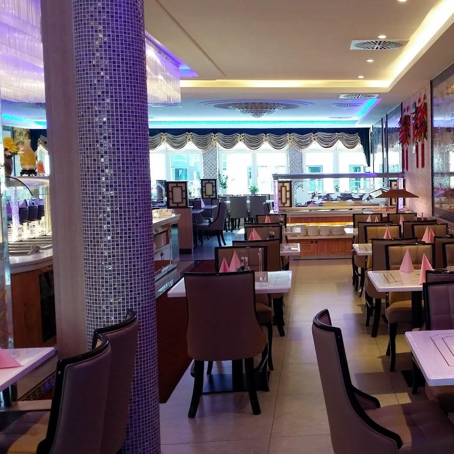 Restaurant "Asia-BBQ" in Wangen im Allgäu