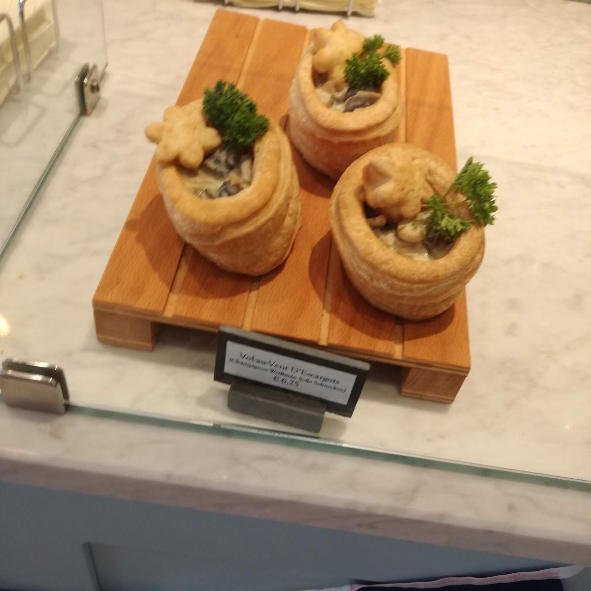 Restaurant "Pâtisserie de Pierre" in  Allgäu