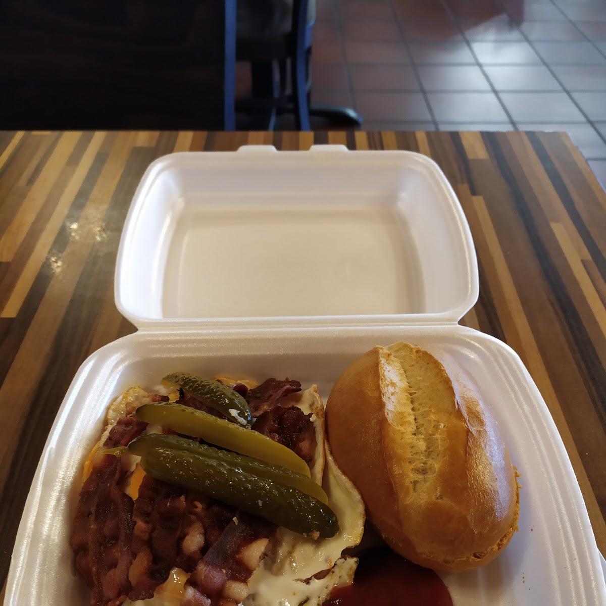 Restaurant "Plan B" in  Seedorf