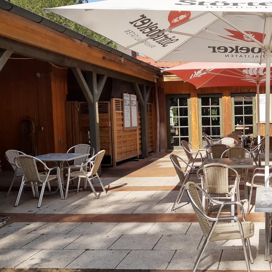 Restaurant "Restaurant Zum Oberförster" in Seehof