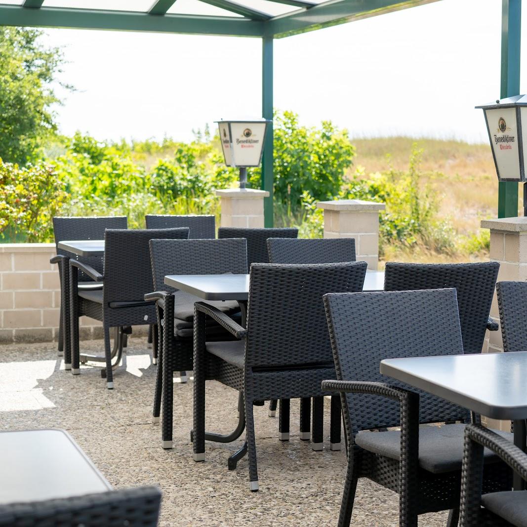 Restaurant "Restaurant Strandperle" in Insel Poel