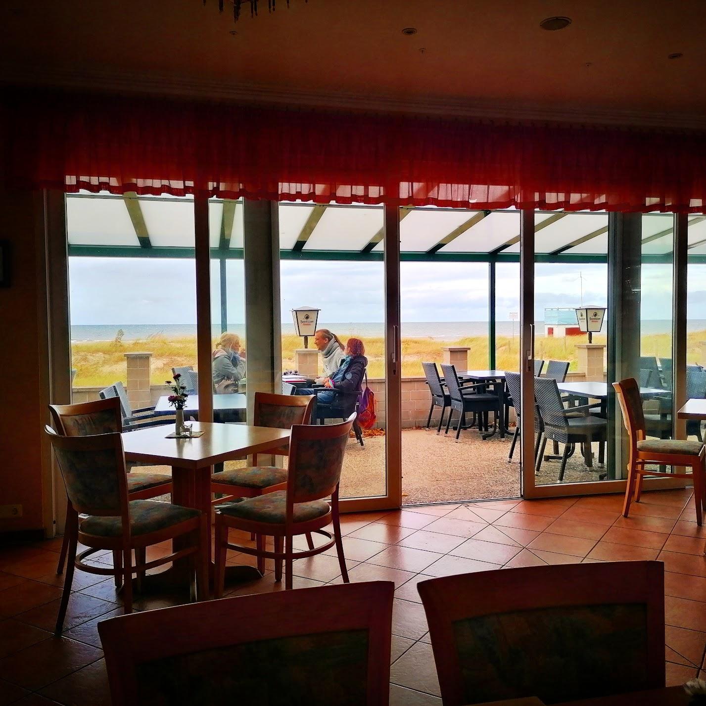 Restaurant "Restaurant Strandperle" in Insel Poel