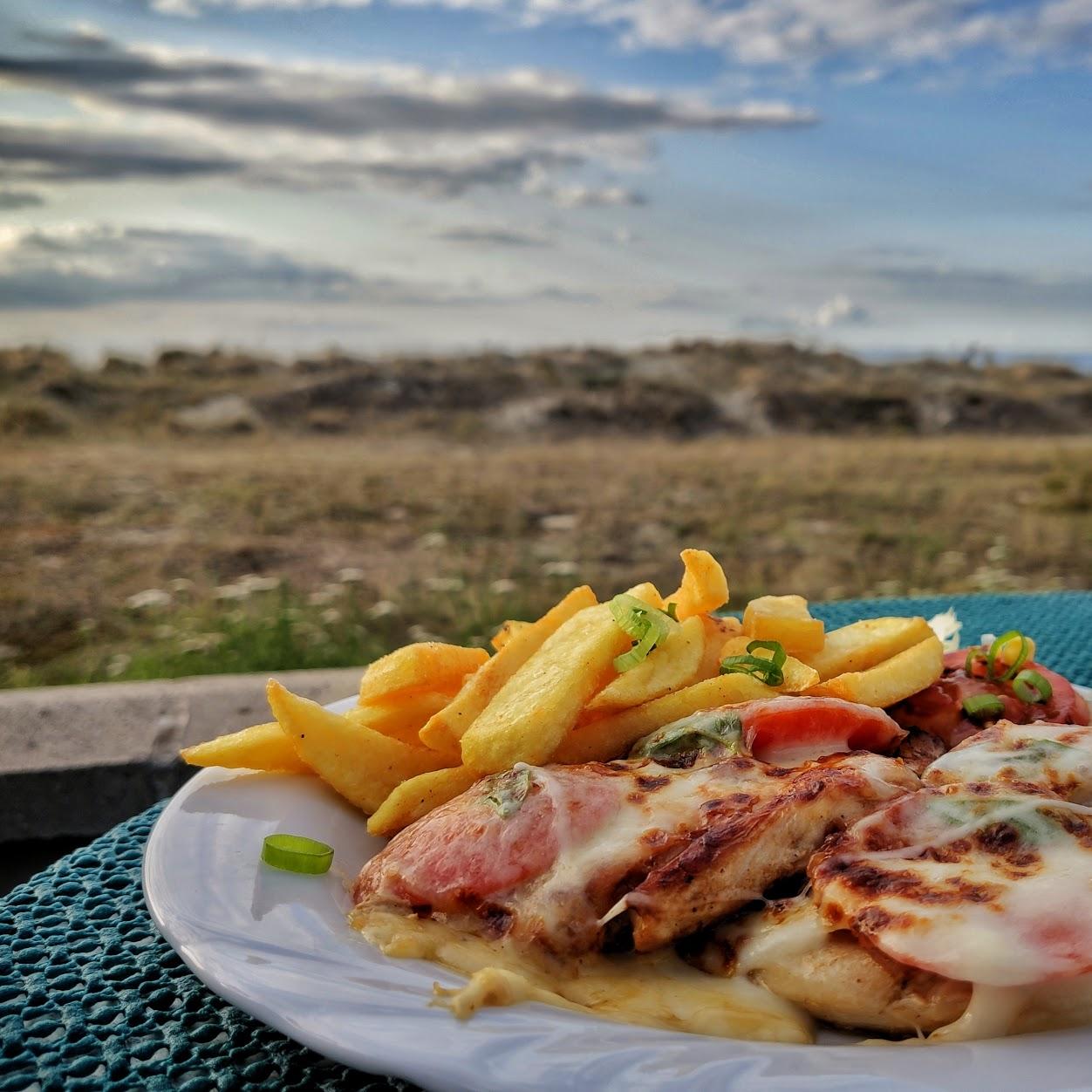 Restaurant "Restaurant Strandperle" in  Poel