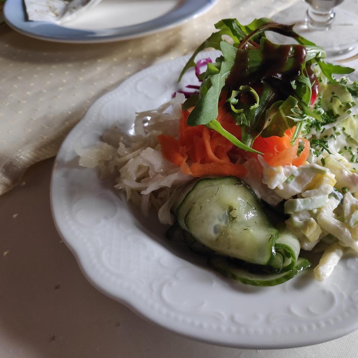 Restaurant "Gaststätte Hoppe" in  Warburg