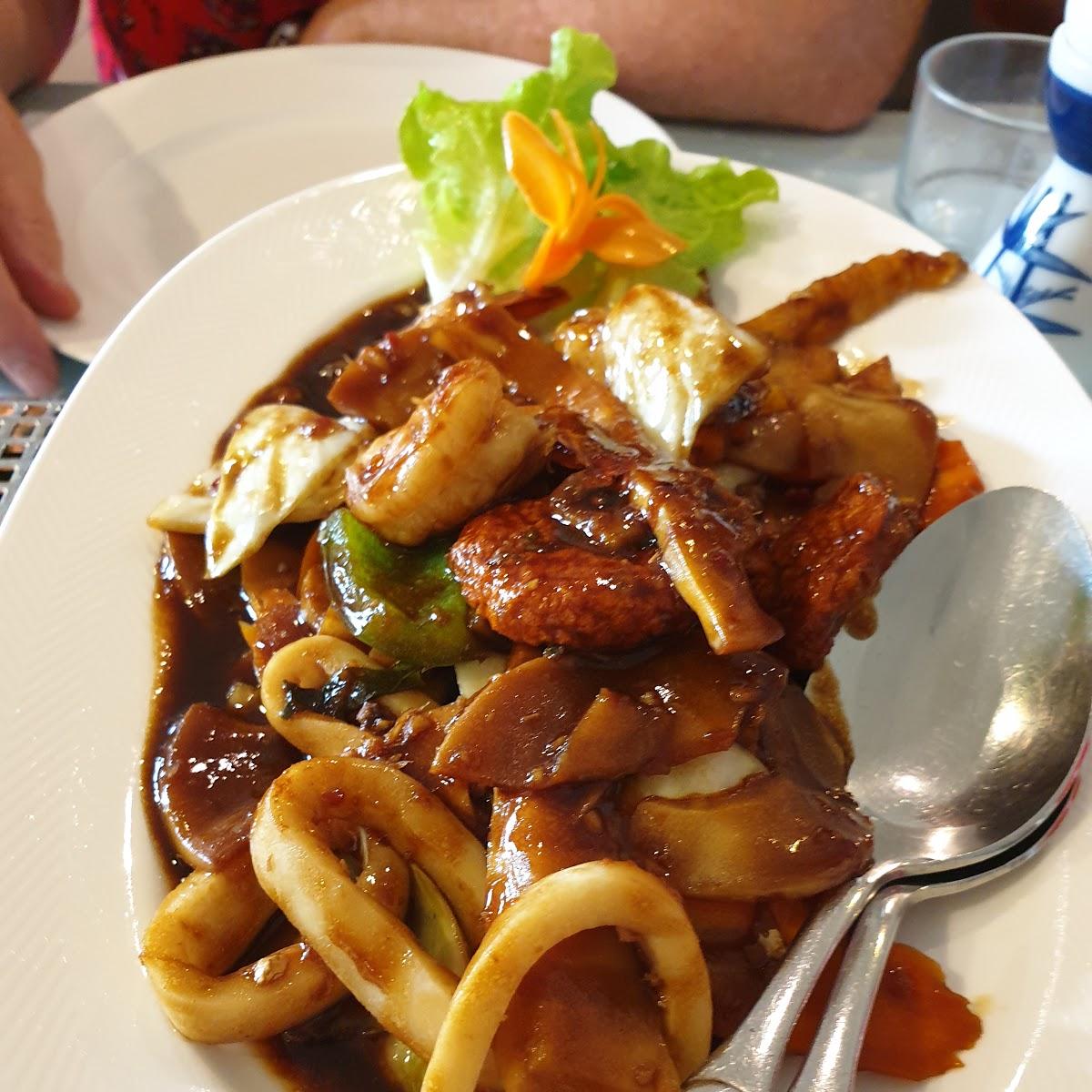 Restaurant "Nam Hue China Restaurant am Hallenbad" in  Nonnweiler