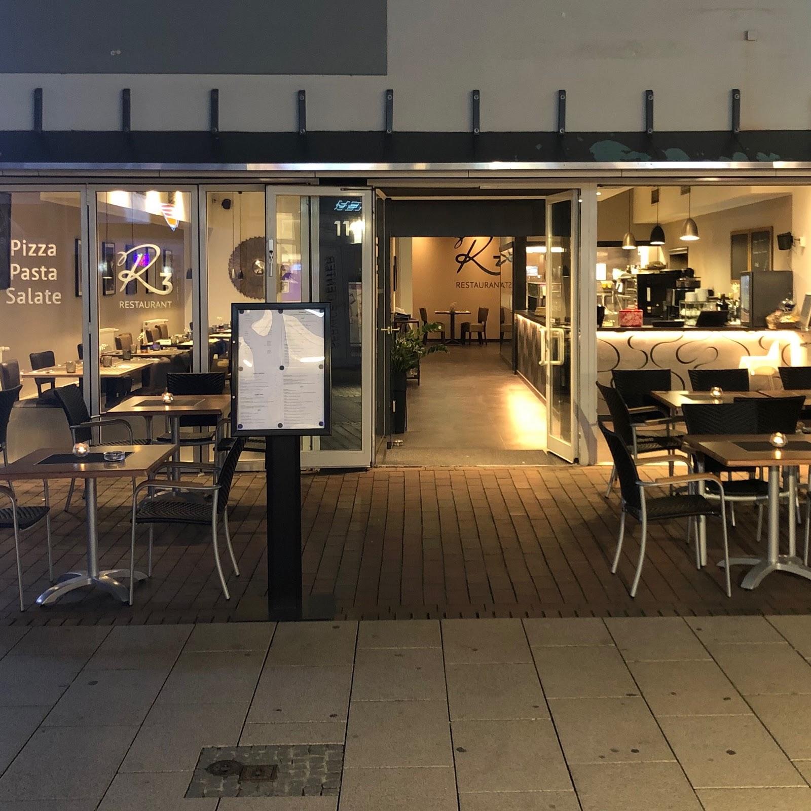 Restaurant "Restaurant R3" in  Pinneberg