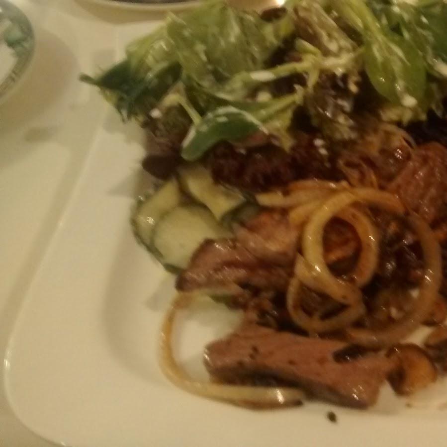 Restaurant "Parkschenke Simon" in  Nonnweiler