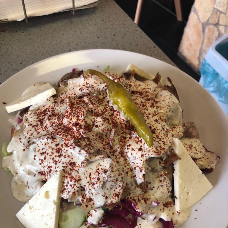 Restaurant "Ugur Grill-Kebap" in  Nonnweiler