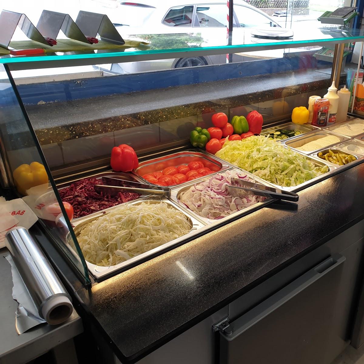 Restaurant "Hochwald Imbiss" in  Nonnweiler