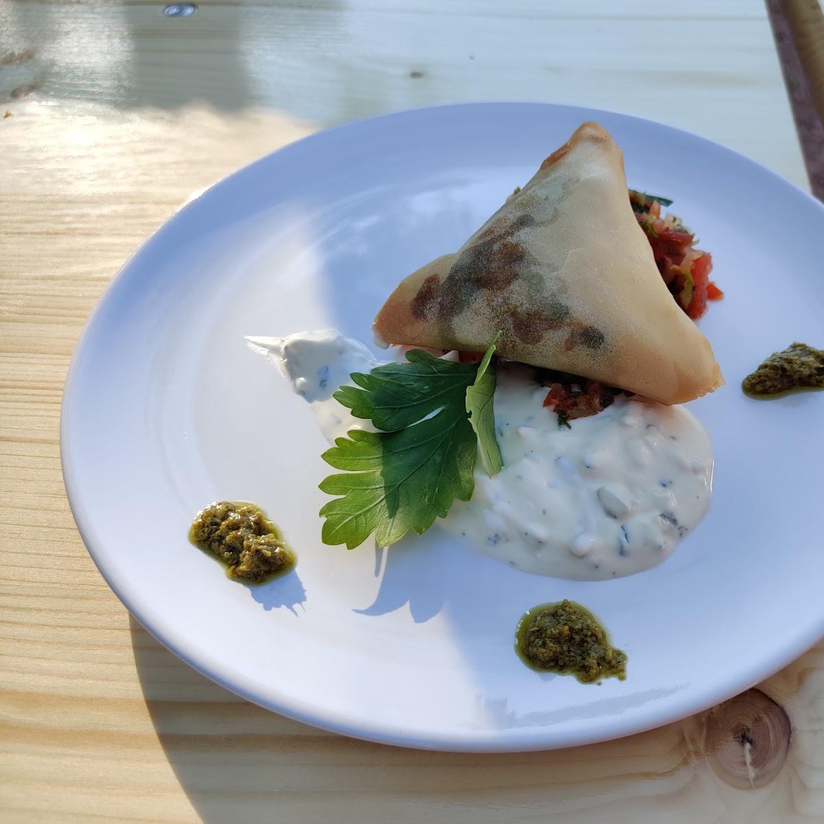 Restaurant "Zelfies Food to you" in  Nonnweiler