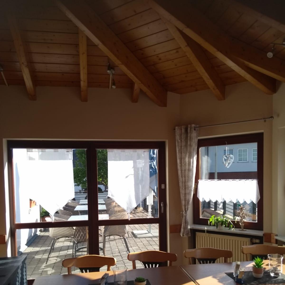 Restaurant "Bistro Central im Kino" in  Nonnweiler