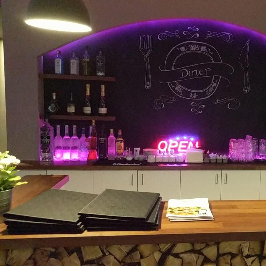 Restaurant "Diner Restaurant & Bar" in  Pinneberg