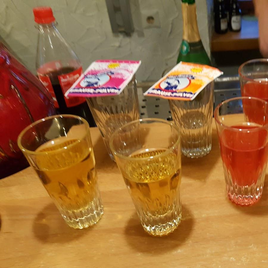 Restaurant "Gaststätte Bei Hartmanns" in  Züsch