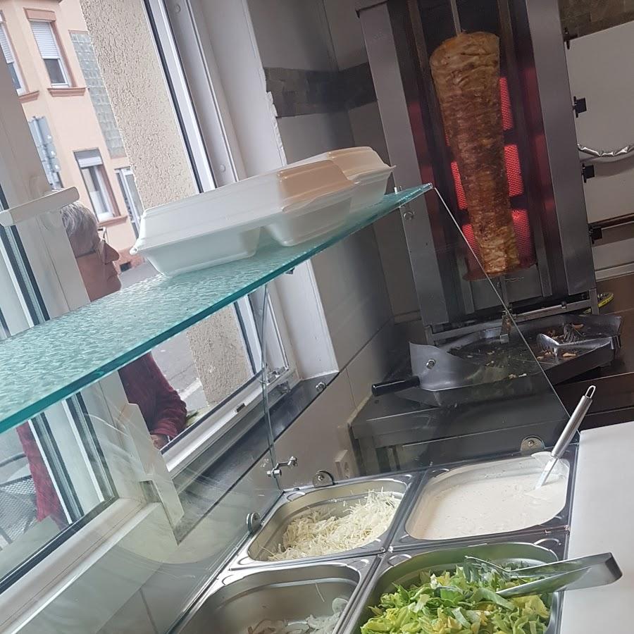 Restaurant "Ahmet Kebaphaus" in  Hermeskeil
