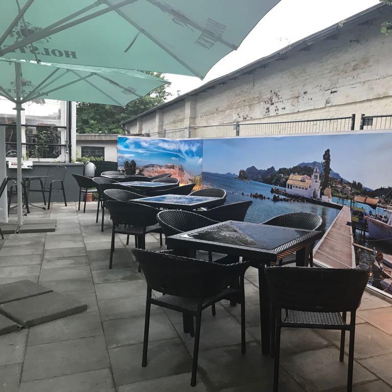 Restaurant "Restaurant Korfu" in  Pinneberg