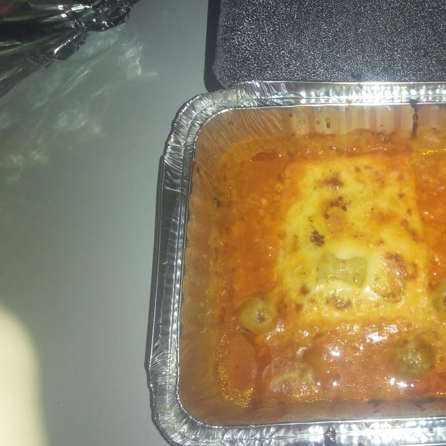 Restaurant "Pizza-Heimservice Inh. Mandeep Singh" in  Nonnweiler