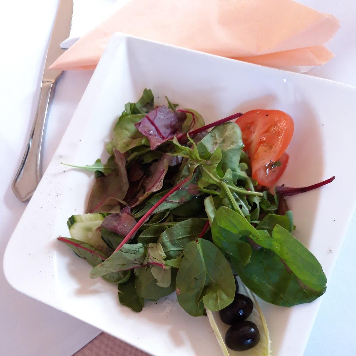 Restaurant "Ristorante L