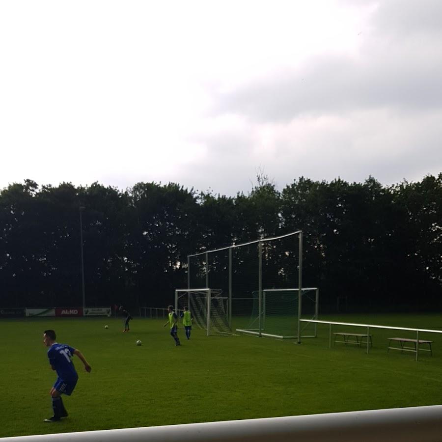 Restaurant "Sportgaststätte VfL Großkötz" in Kötz