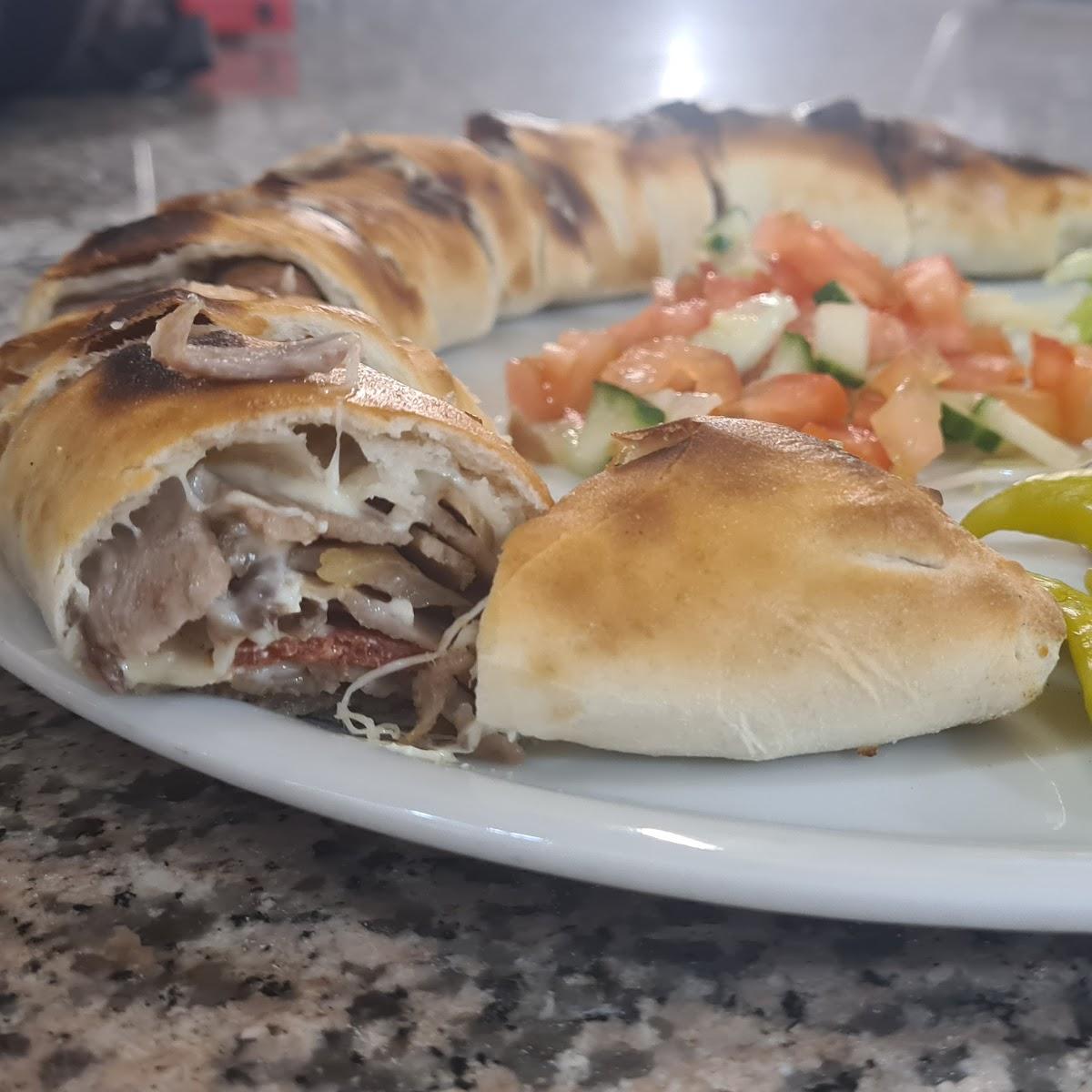 Restaurant "Döner Point Pizza" in  Munderkingen