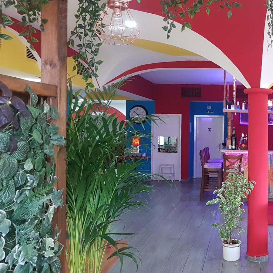 Restaurant "Rangoli Restaurant" in  Pinneberg