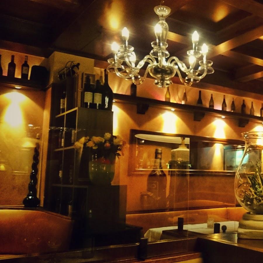 Restaurant "Ristorante Rigoletto" in Pinneberg