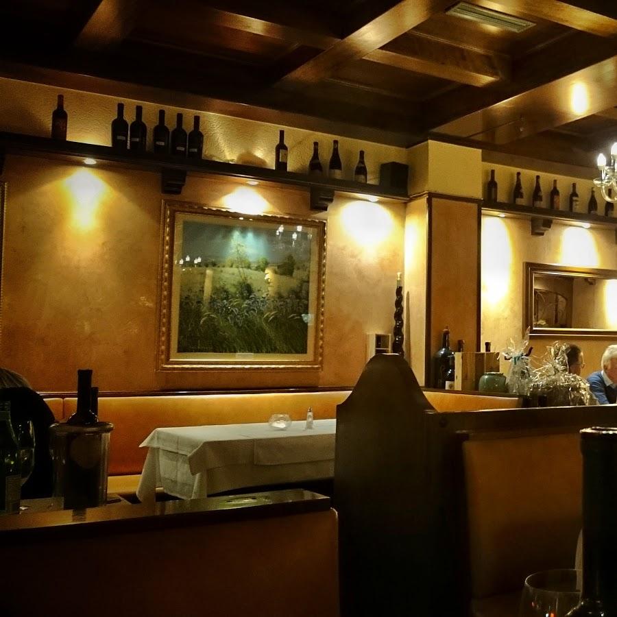 Restaurant "Ristorante Rigoletto" in  Pinneberg