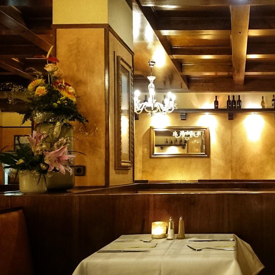 Restaurant "Ristorante Rigoletto" in Pinneberg