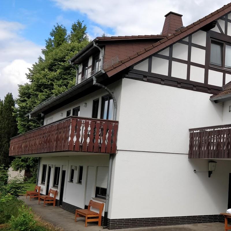 Restaurant "Landgasthof & Hotel Jossatal" in  Herzberg