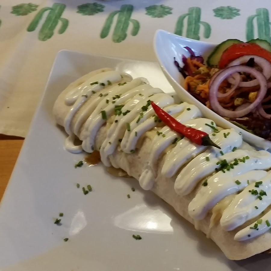 Restaurant "Waldschenke Mexikanisches Steakhaus" in  Sigmarszell