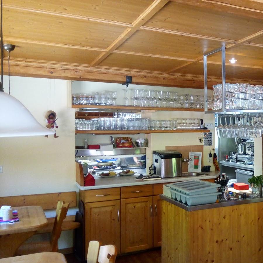 Restaurant "Waldschenke Mexikanisches Steakhaus" in Sigmarszell