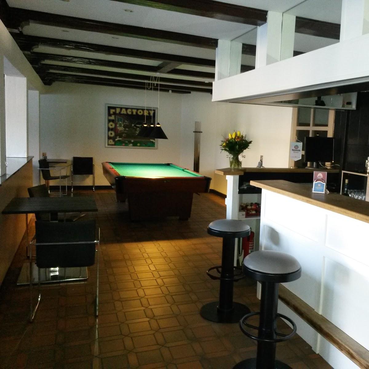 Restaurant "Jordo’s Bistro" in Sigmarszell