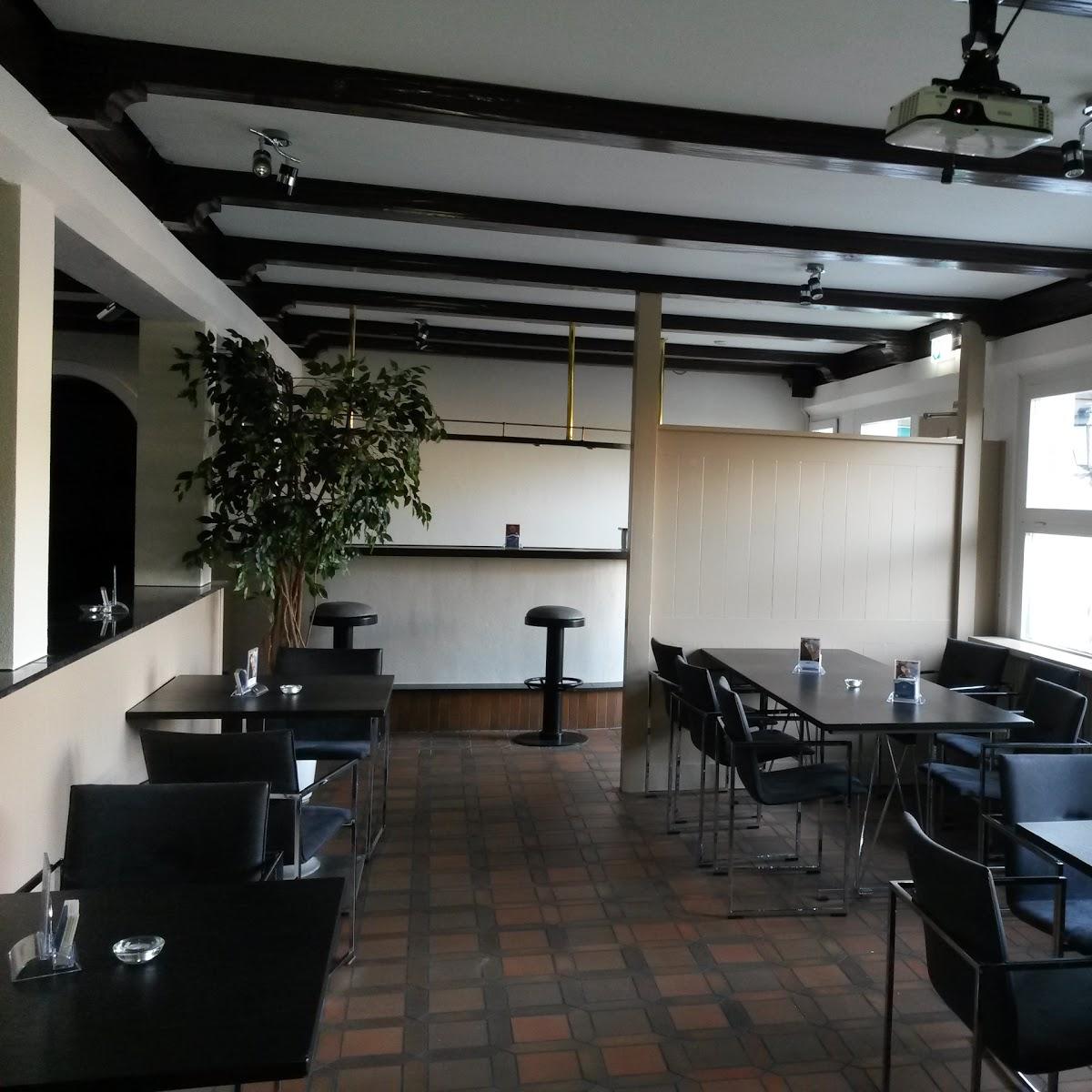 Restaurant "Jordo´s Bistro" in  Sigmarszell