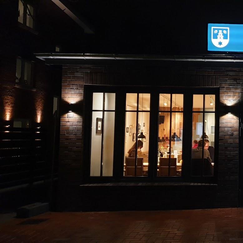 Restaurant "IDA Brauerei" in  Pinneberg