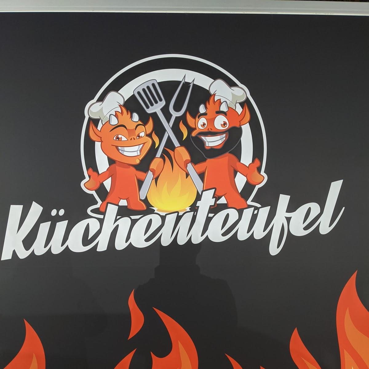 Restaurant "Küchenteufel" in  (Bodensee)