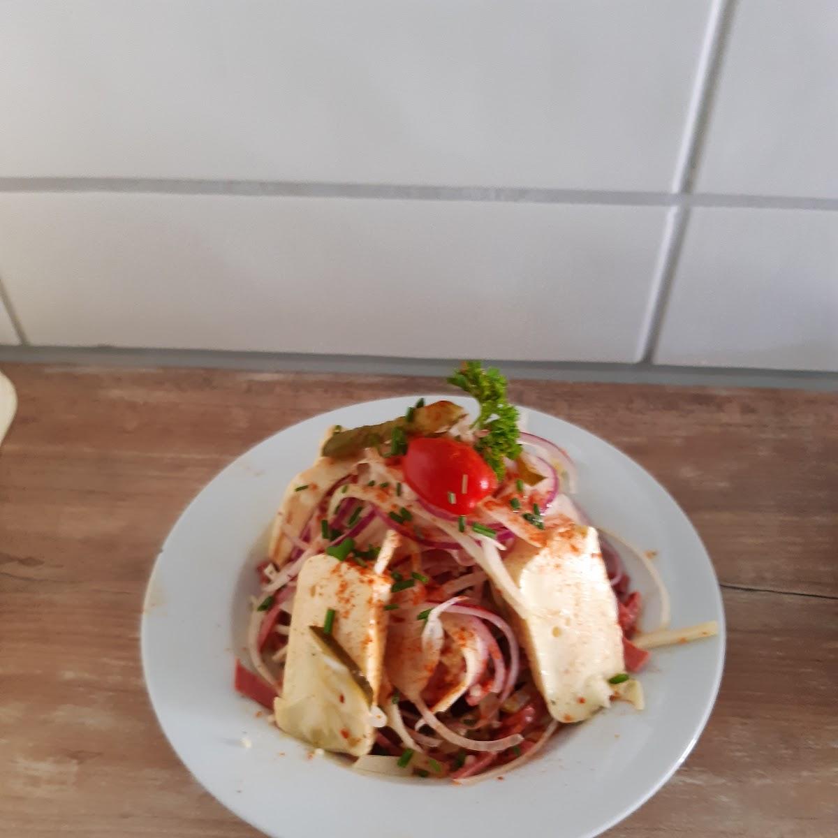 Restaurant "Gasthaus Waldhaus" in  (Bodensee)