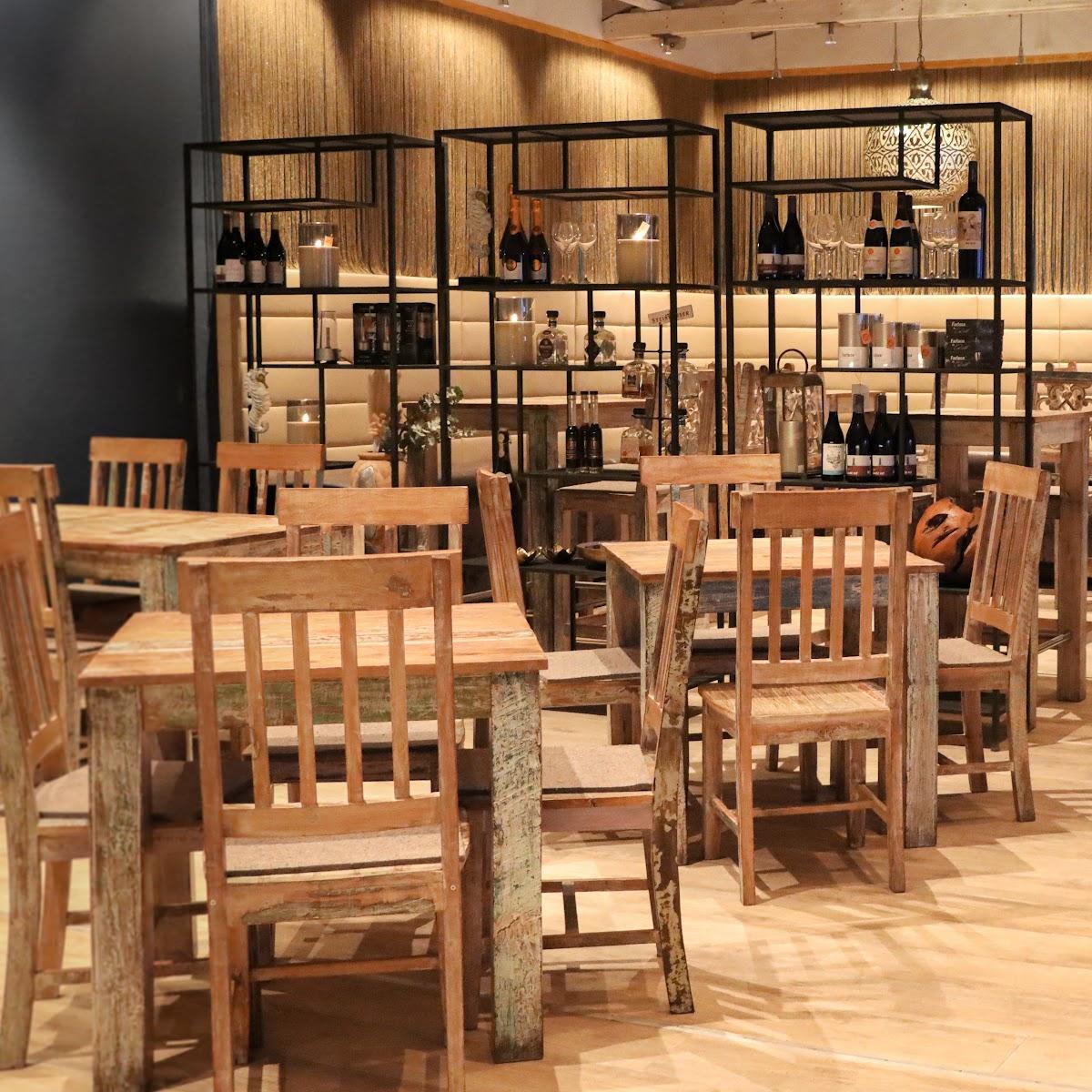 Restaurant "Strandhaus Restaurant" in Lindau (Bodensee)