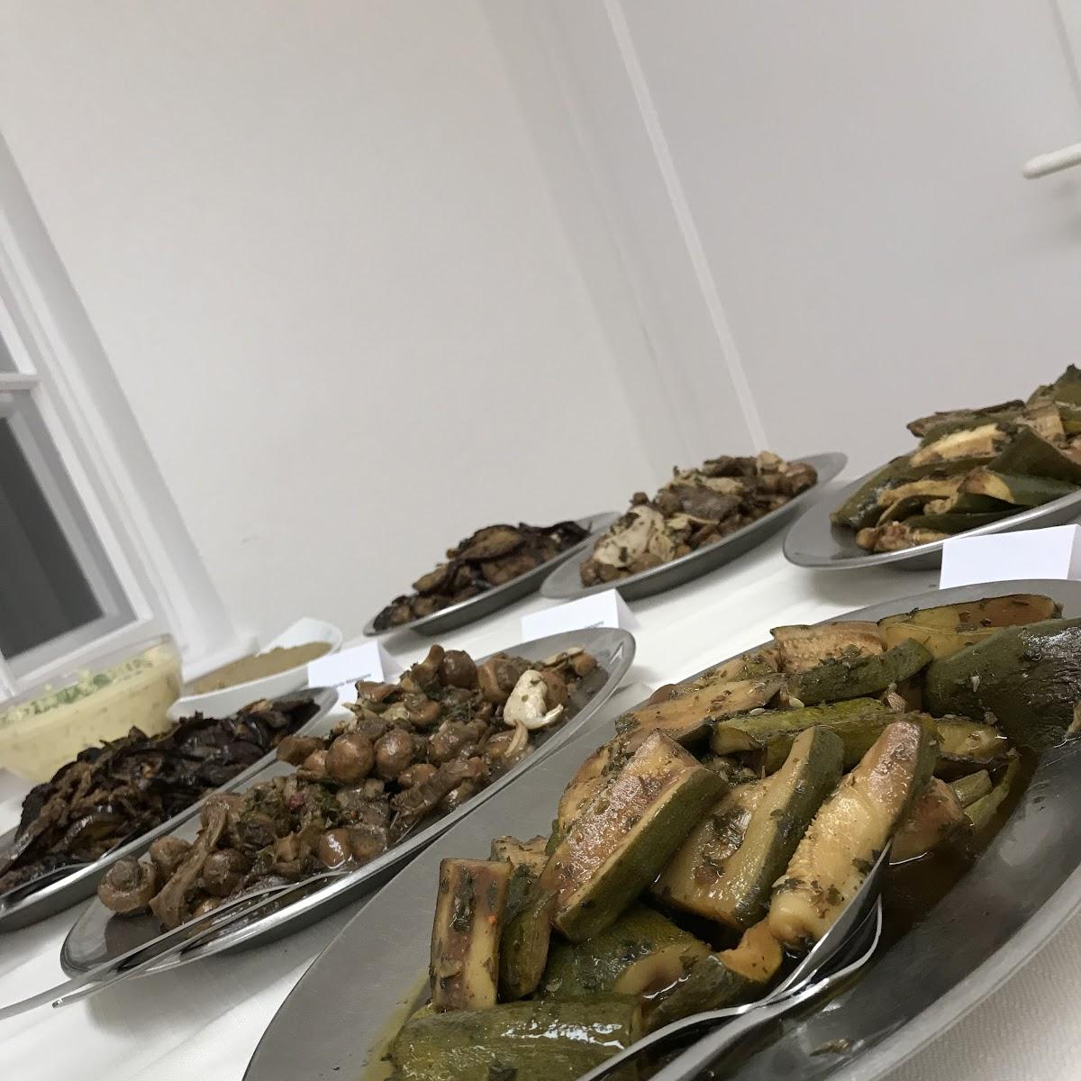 Restaurant "ALTE POST PIZZERIA RISTORANTE EISCAFÉ" in  Hergensweiler